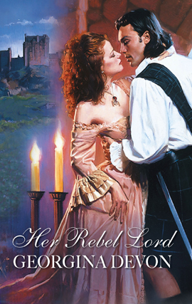 Title details for Her Rebel Lord by Georgina Devon - Available